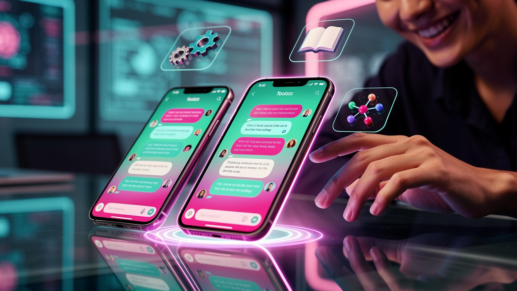 Blip, Zenvia e Toolzz: Qual a melhor plataforma para chatbots?