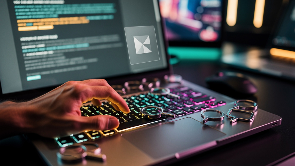 Blog Automatizado com IA: Domine o Google e LLMs