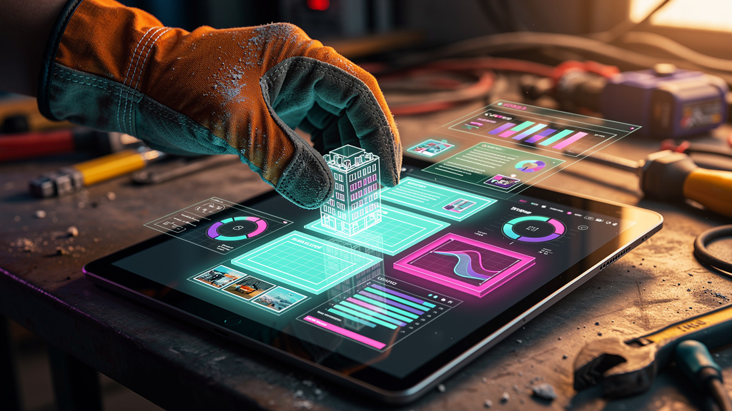 Blog Automatizado com IA: Domine o Google e LLMs (Guia Prático)