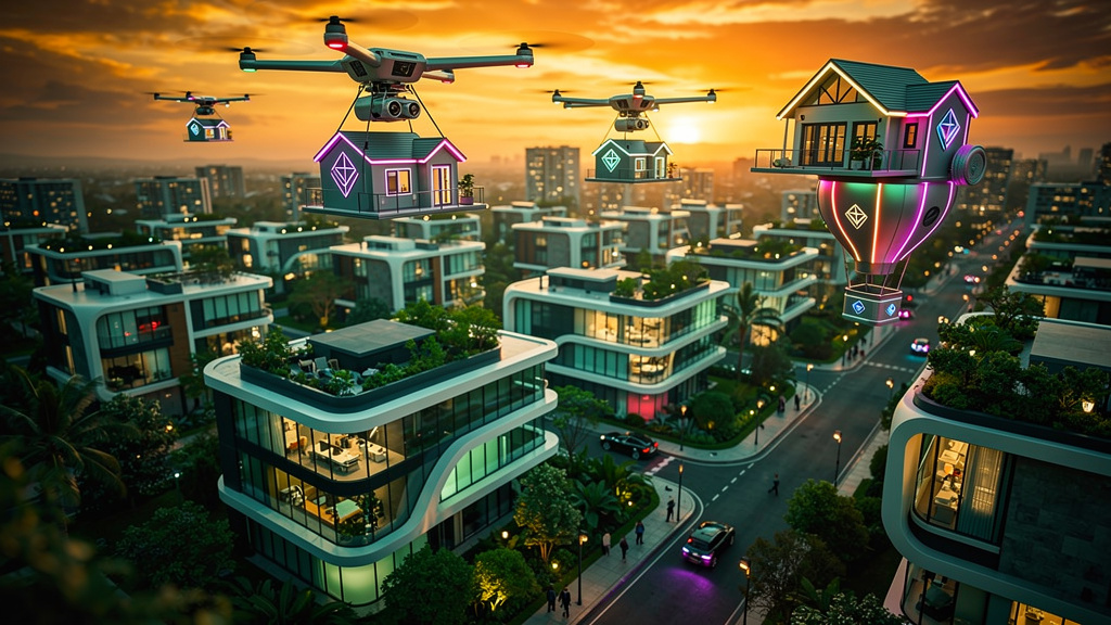 Blog Automatizado com IA: Domine o Google em 2026 (Guia Imobiliário)