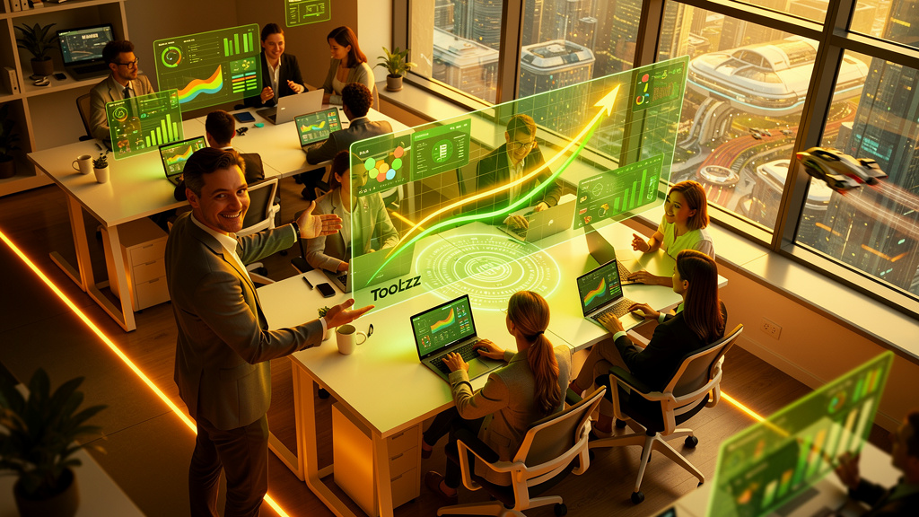 Blog Automatizado com IA em 2026: Estratégia Zero-Click