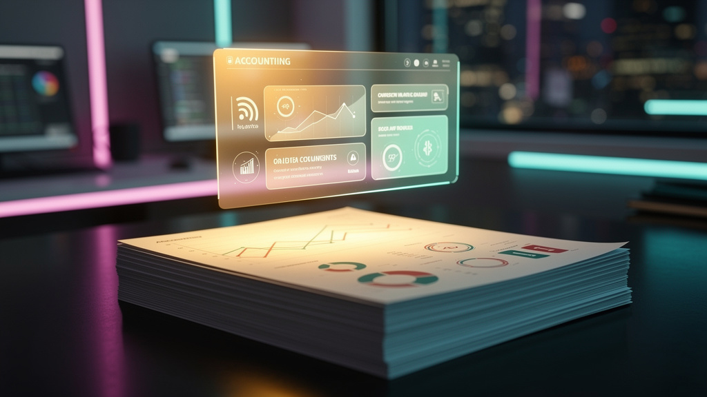 Blog Automatizado com IA em 2026: Guia para Contabilidades