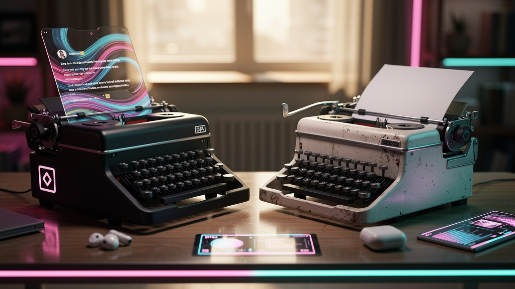 Blog Automatizado com IA em 2026: Toolzz vs Article Forge