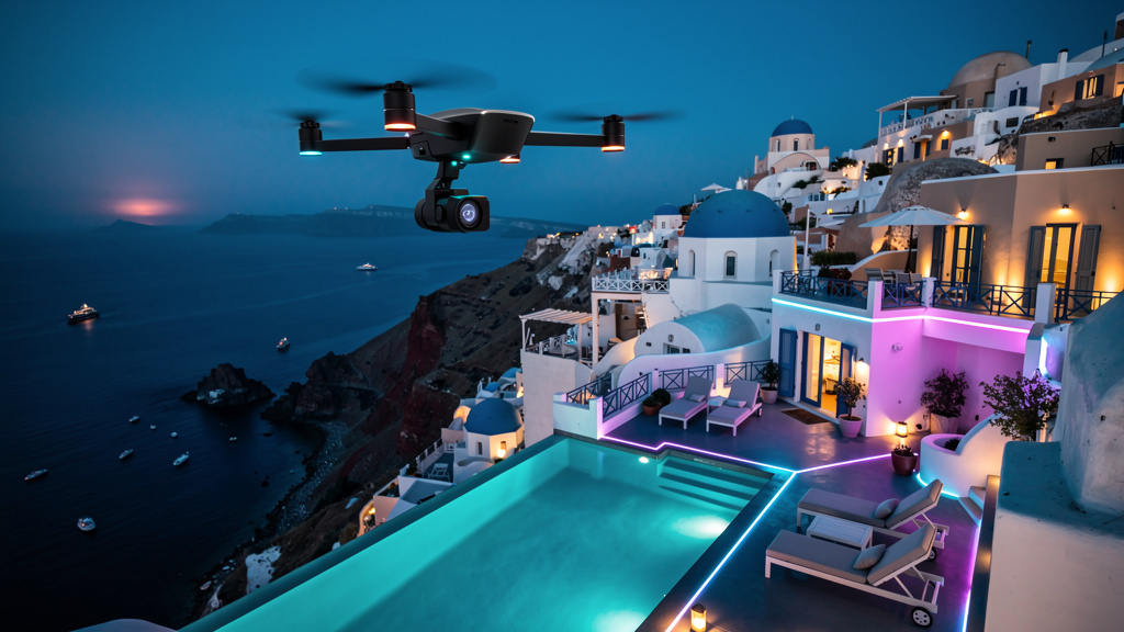 Blog Automatizado com IA em 2026: Turismo e Hotelaria