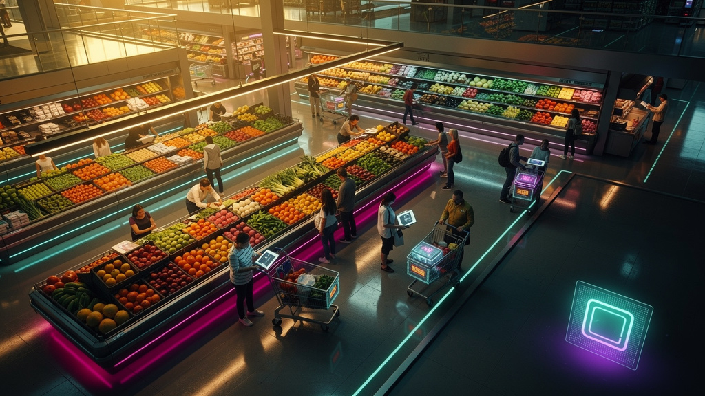 Blog Automatizado com IA: Escale Conteúdo para Varejo e SEO