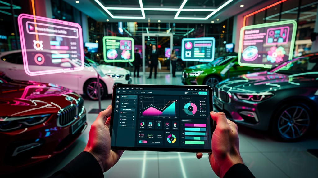 Blog Automatizado com IA: Escale SEO Técnico e Conteúdo