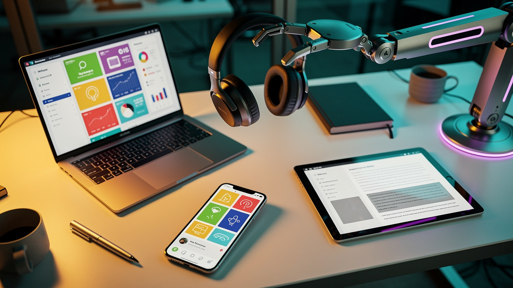 Blog Automatizado com IA: Inbound Marketing para Agências