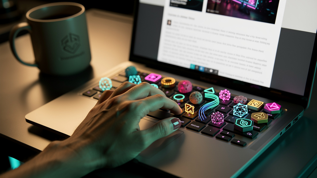 Blog Automatizado: Guia Completo com IA