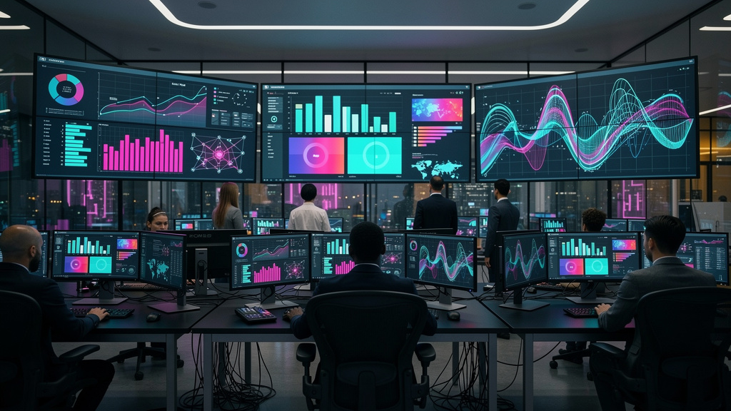 Blog com IA em 2026: Conteúdo que Domina ChatGPT e Google