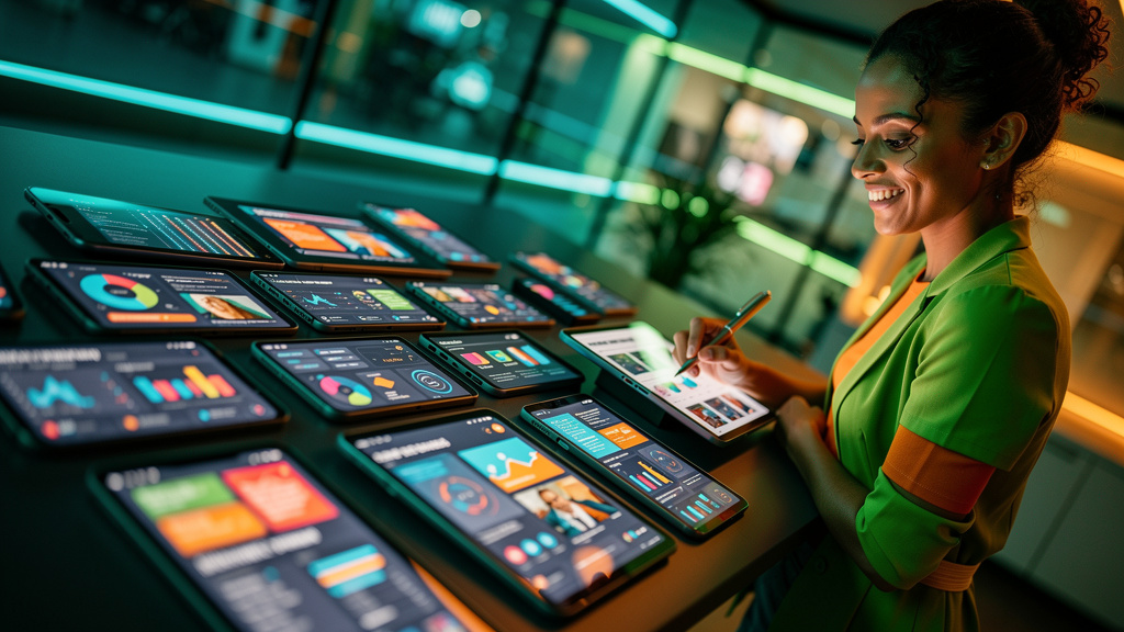 Blog com IA em 2026: Escale a Produção de Conteúdo RH