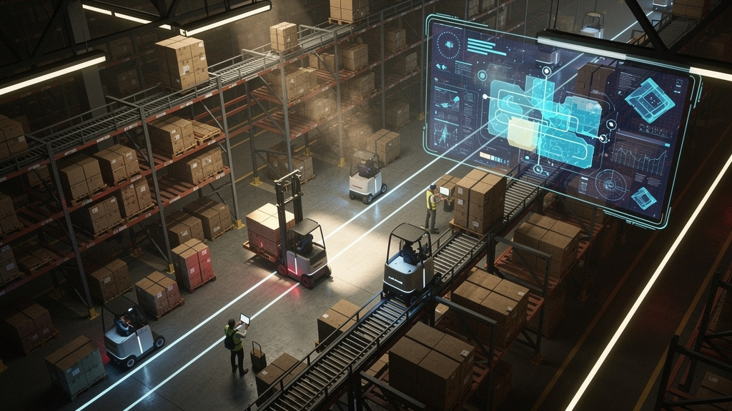 Blog com IA em 2026: Inbound Marketing para Distribuidores