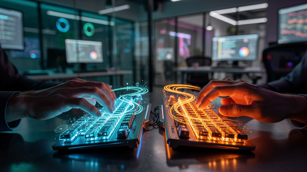 Blog com IA em 2026: Toolzz vs. Clearscope