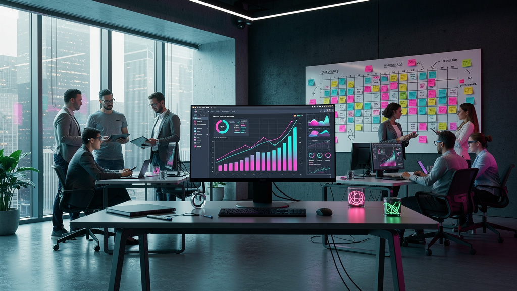 Blog IA 2026: Aumente o Tráfego em 300% com Automação