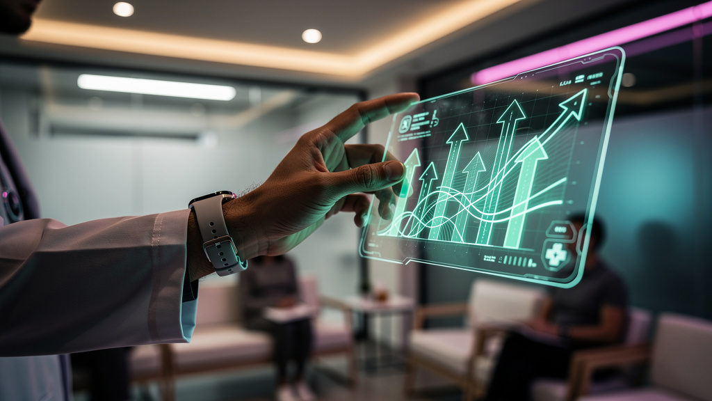 Blog IA 2026: Inbound Marketing para Clínicas e Consultórios