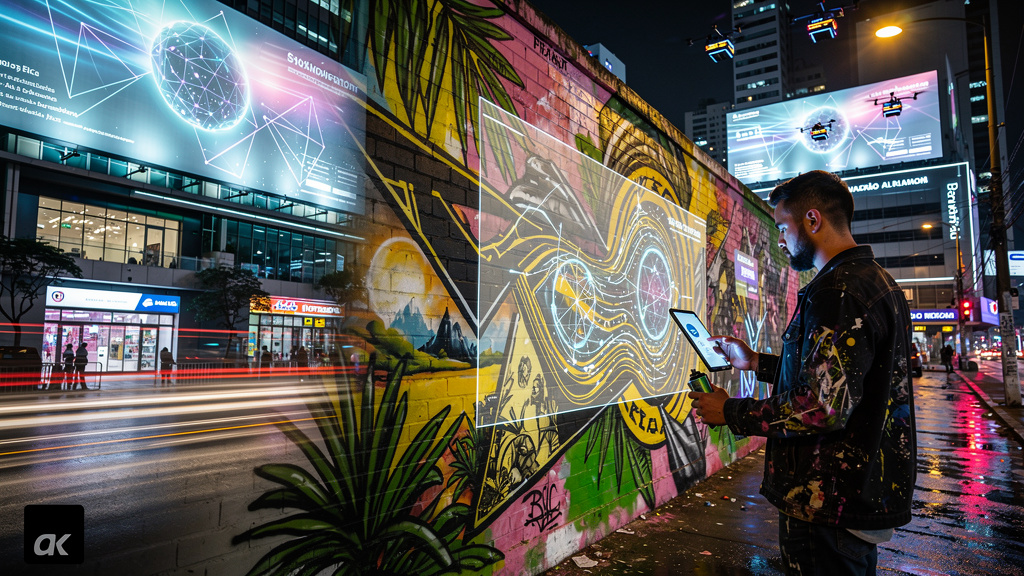 Blog IA Brasil: Tendências, Ferramentas e Aplicações