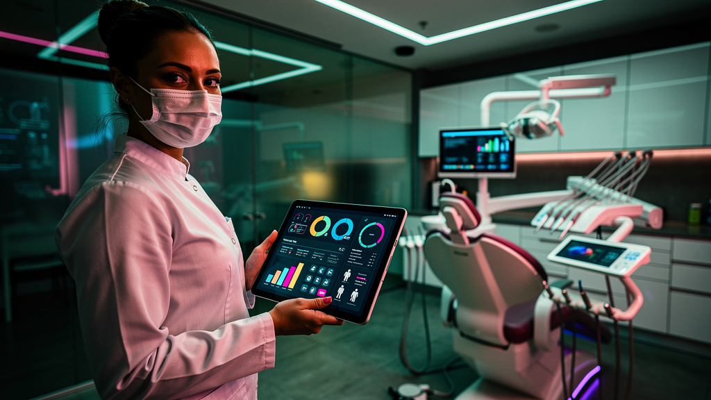 Blog IA para Odonto: Atraia Pacientes e Gere Leads