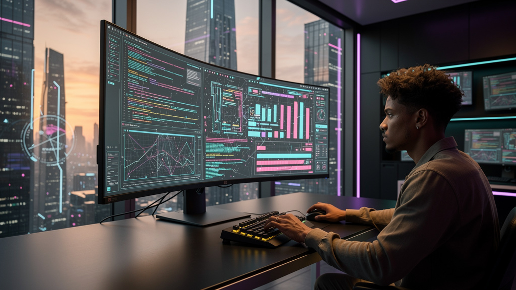 Blog IA vs Redator Humano em 2026: Domine a Geração de Conteúdo