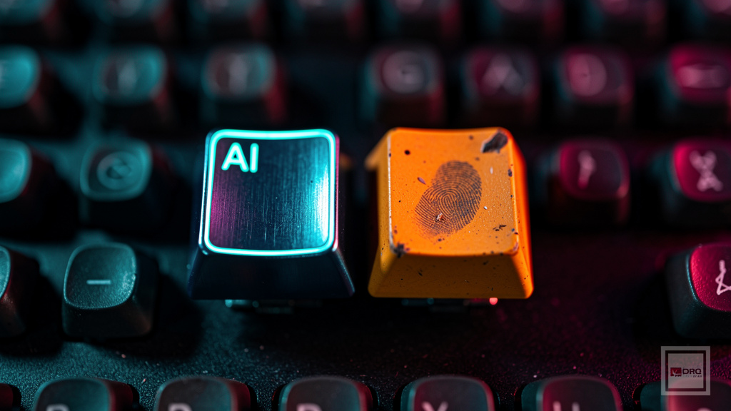 Blog IA vs. Redator Humano: O Futuro da Criação de Conteúdo em 2026