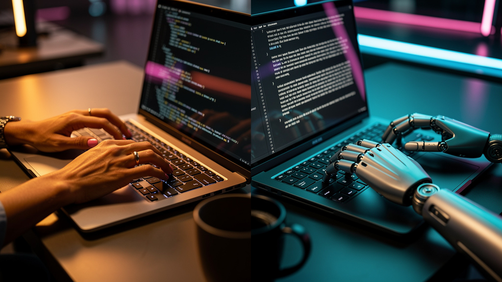 Blog IA vs Redator Humano: Tendências para 2026