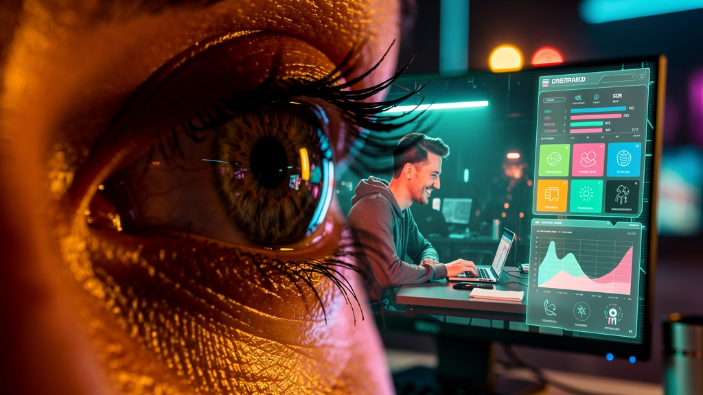 Blog IA vs. Redator Humano: Tendências para 2026