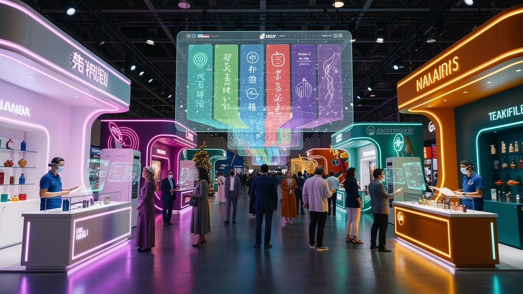 Blog Multilíngue com IA: Domine o Google e Conquiste o Mercado Global