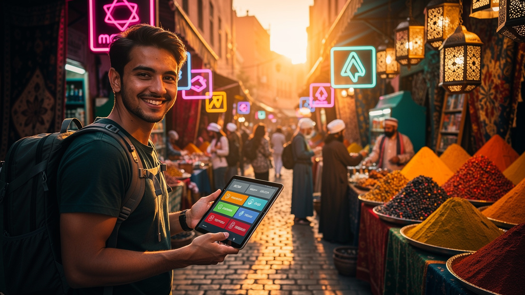 Blog Multilíngue com IA: Domine o Google e LLMs