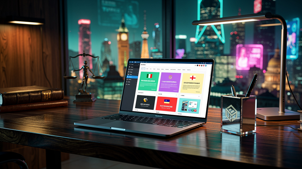 Blog Multilíngue com IA: Domine o Mercado Global