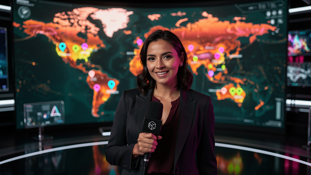 Blog Multilíngue com IA: Domine o Mercado Global