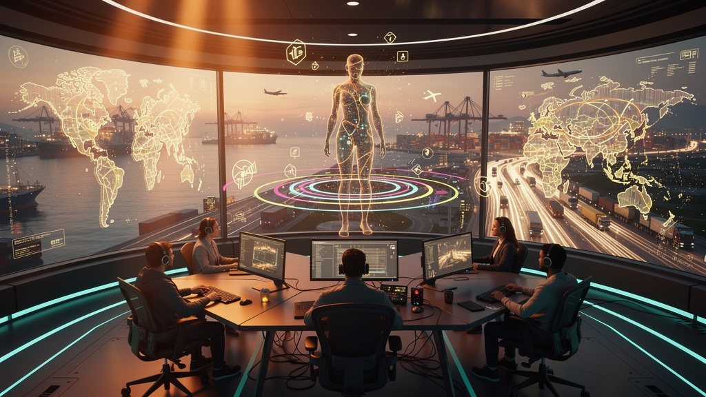 Blog Multilíngue com IA: Domine o Mercado Global