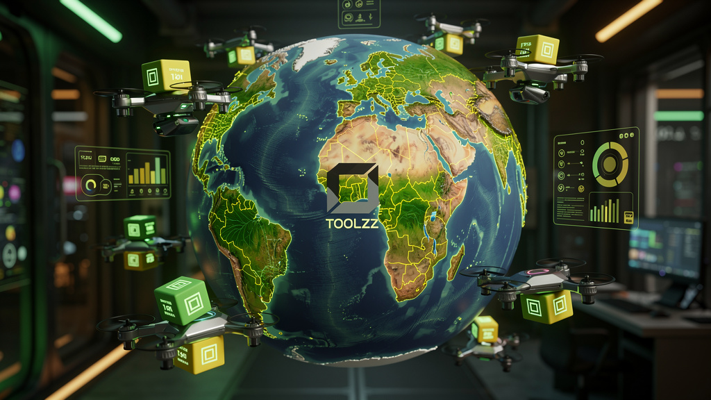 Blog Multilíngue com IA: Escale a Produção para o Mercado Global