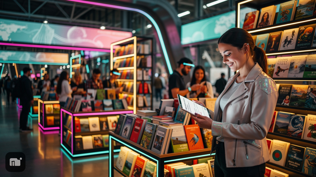 Blog Multilíngue com IA: Escale Conteúdo para o Mercado Global