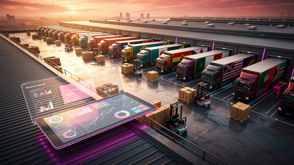 Blog Multilíngue com IA: Inbound Marketing para Distribuidores