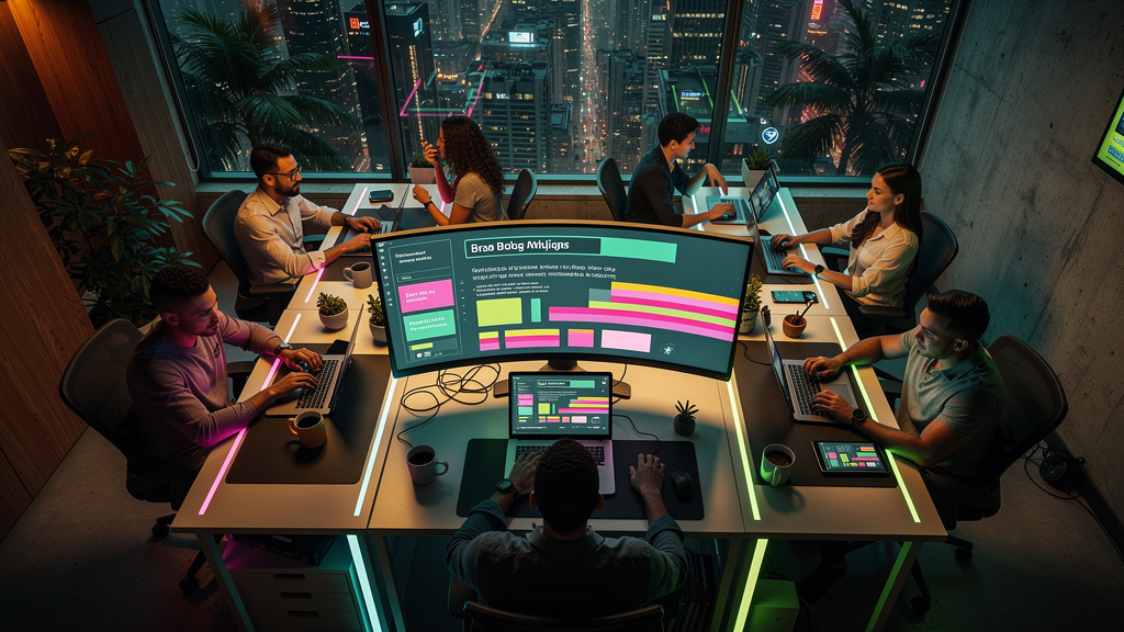 Blog no Brasil: cenário, tendências e perspectivas