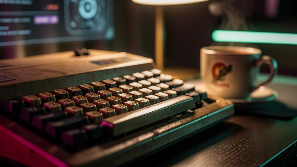 Blog SEO Automático: Como a IA Otimiza Seu Conteúdo