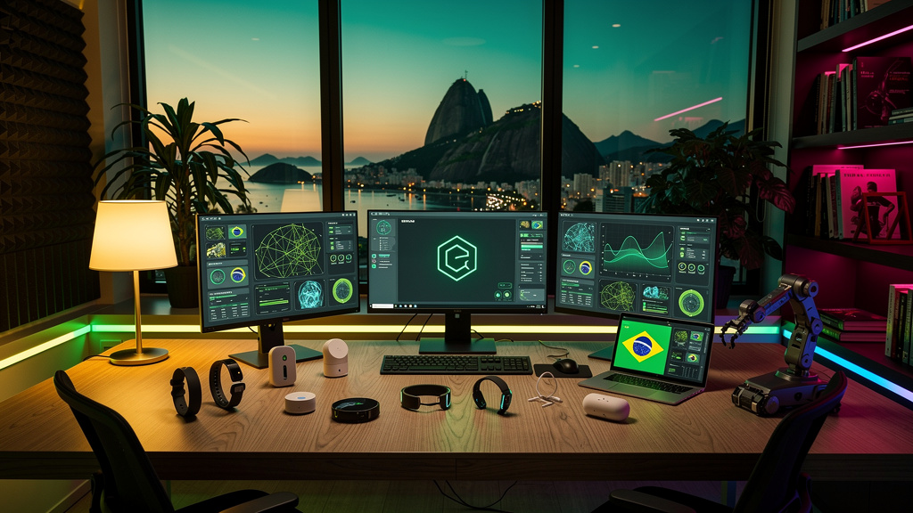 BNDES e IA Generativa Brasileira: Toolzz AI vs. InternLM