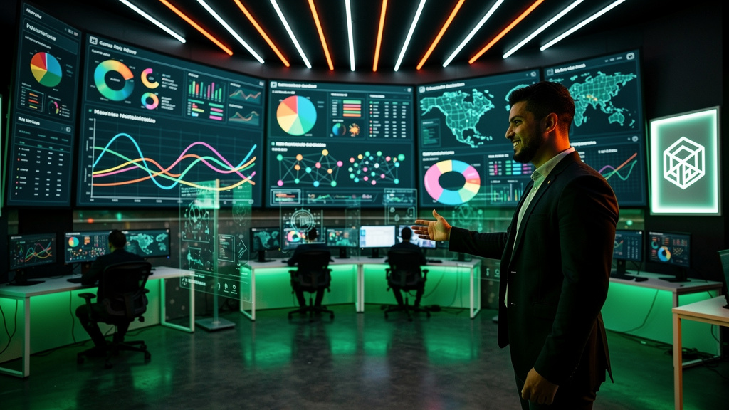 BNDES IA: Por que a Toolzz AI é a melhor opção?