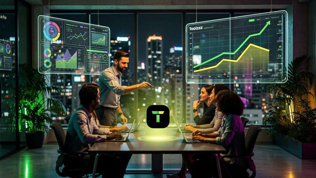 BNDES impulsiona IA: Toolzz AI vs. Sabiá-3 para empresas no Brasil