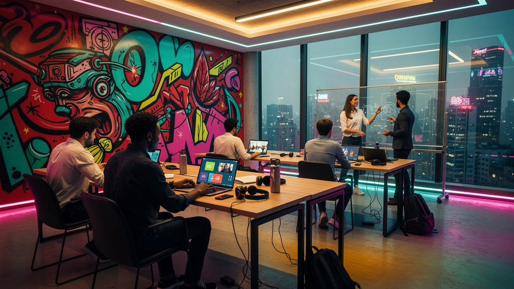 Boom das Edtechs no Brasil e Ascensão de Novas Escolas de Negócios