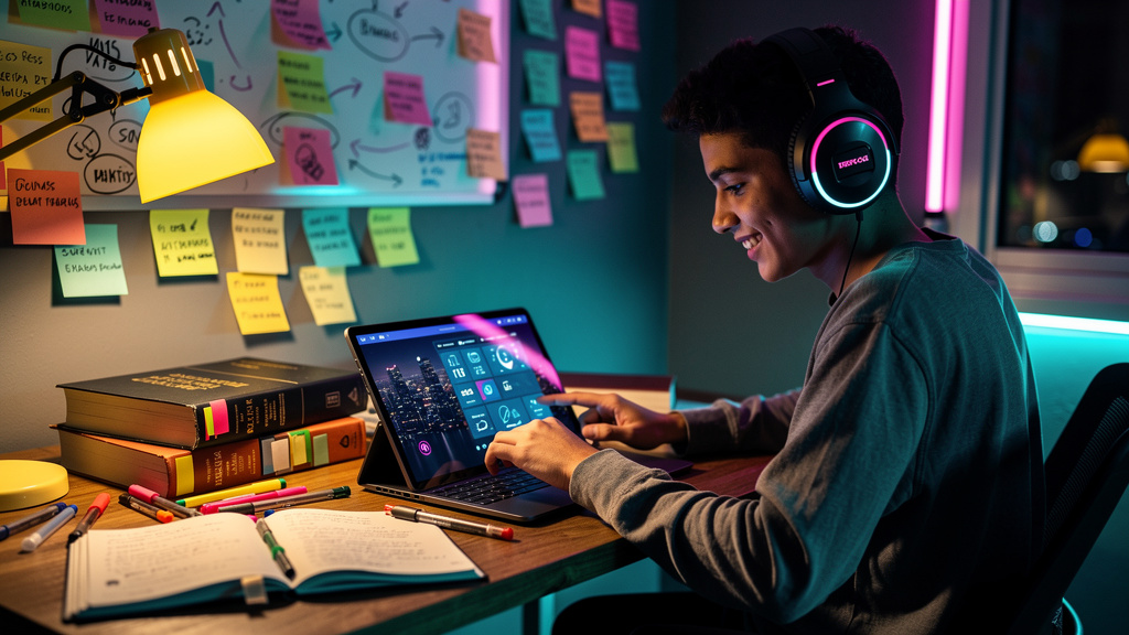 Boom de Concursos Públicos Impulsiona Mercado de Preparatórios