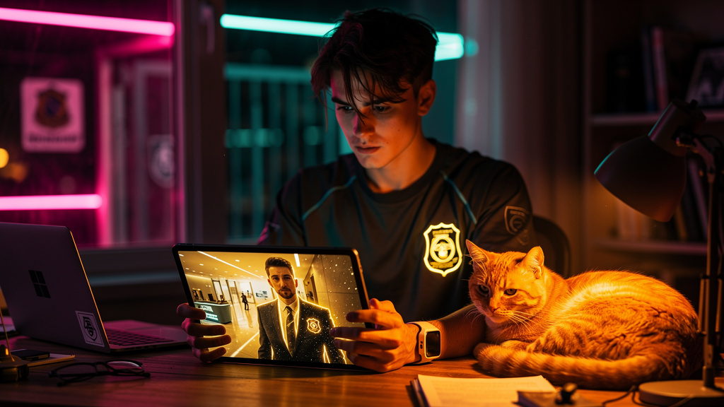 Boom de Concursos Públicos Impulsiona Mercado de Preparatórios Online