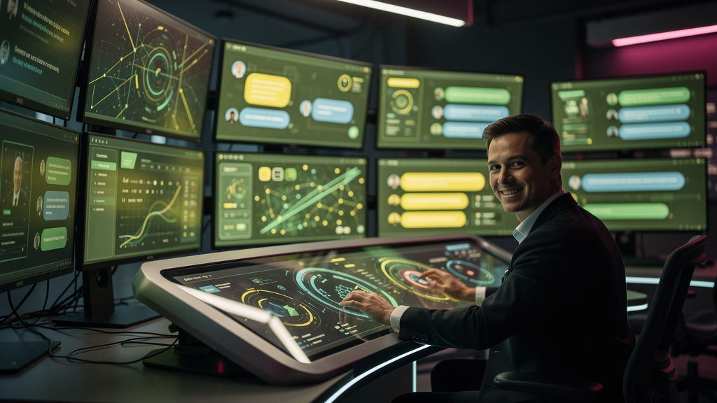 bot.ai: O Guia Completo sobre Agentes de IA