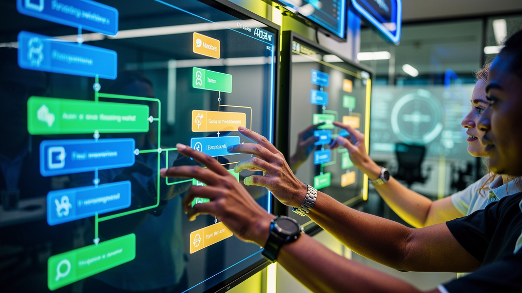 Bot Criador: Guia Completo para Automação com Chatbots No-Code