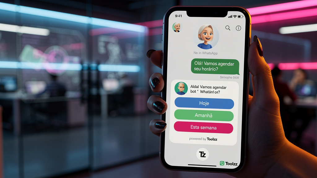Bot de Agendamento WhatsApp: Guia Completo para sua Empresa