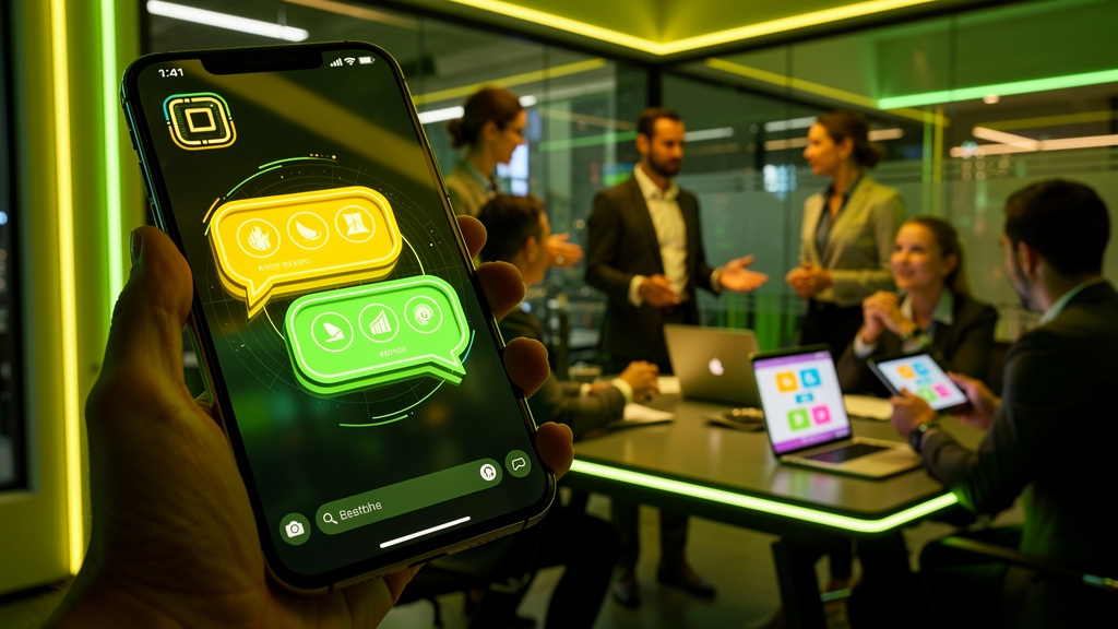 Botleads App: Guia Completo para Automação com Chatbots