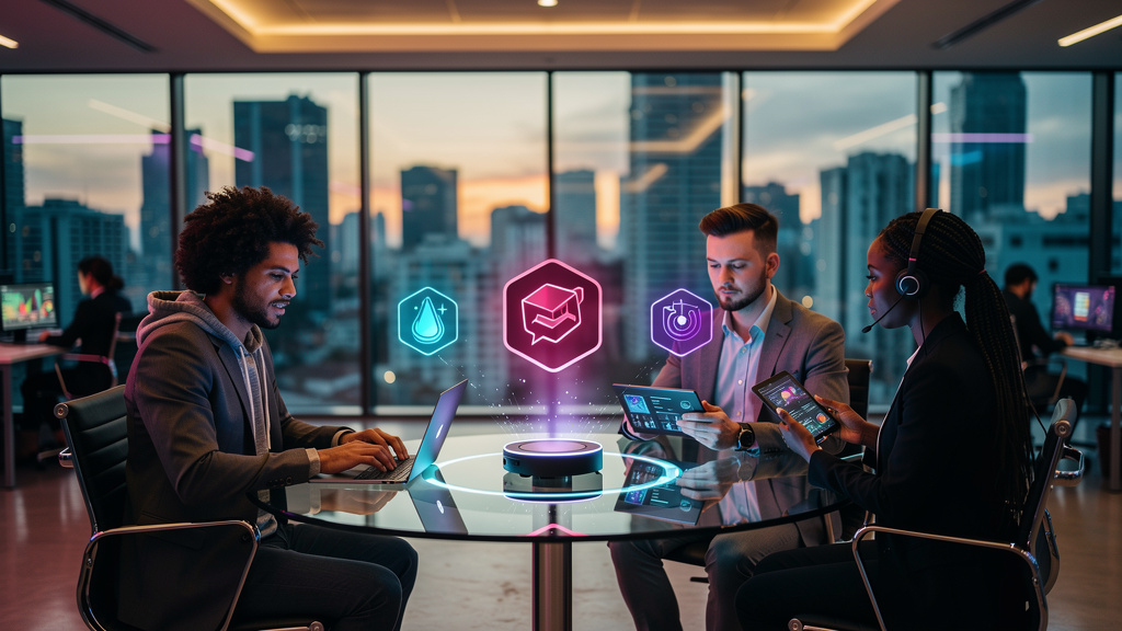 Botpress vs Toolzz vs n8n: Qual a Melhor Plataforma de Agentes IA?