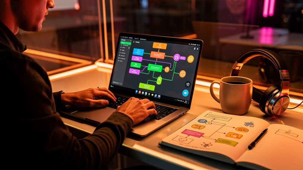 Botpress vs Toolzz vs n8n: Qual a Melhor Plataforma para Agentes de IA?