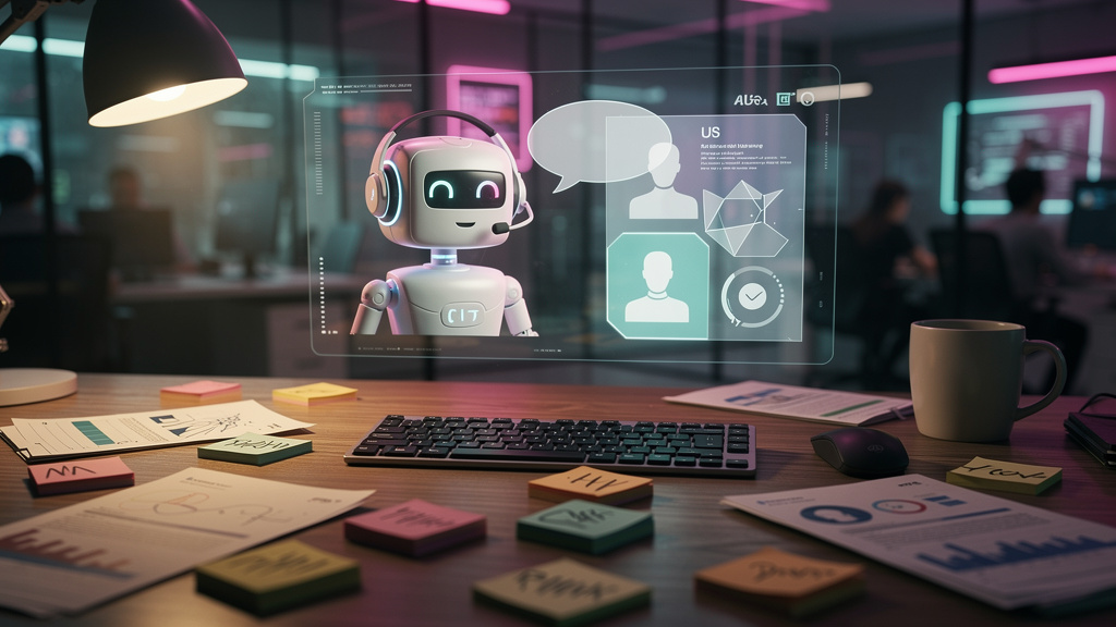 Bots de IA para Vendas: Guia Completo para Impulsionar Resultados