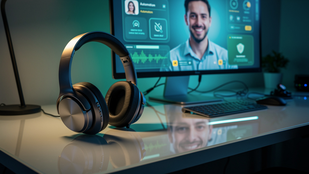Bots de Voz com IA: O Guia Completo para Sua Empresa
