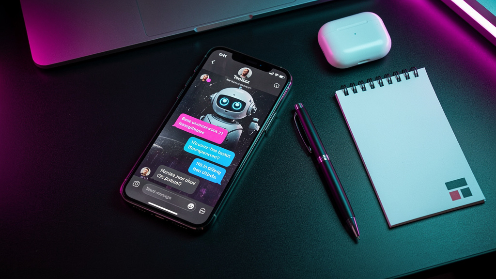 Bots para IG: Guia Completo para Automatizar seu Atendimento