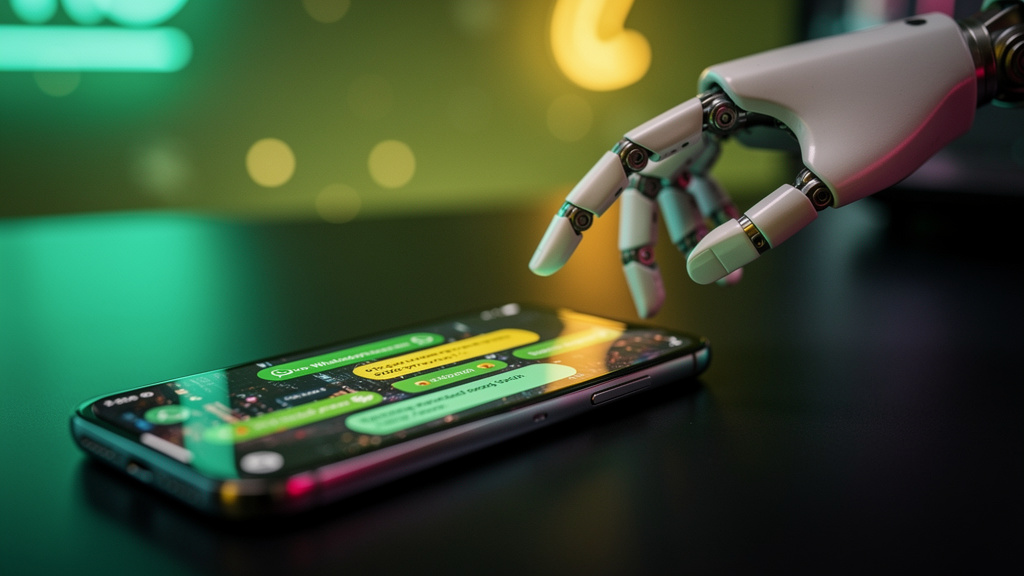 BotZap: Guia Completo sobre Chatbots e Automação